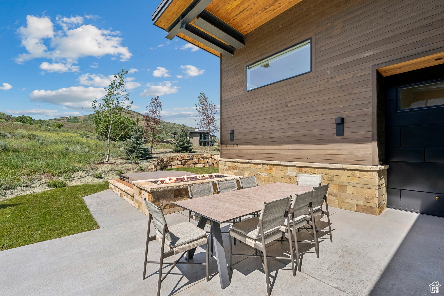 SKYRIDGE-URSA - Residential