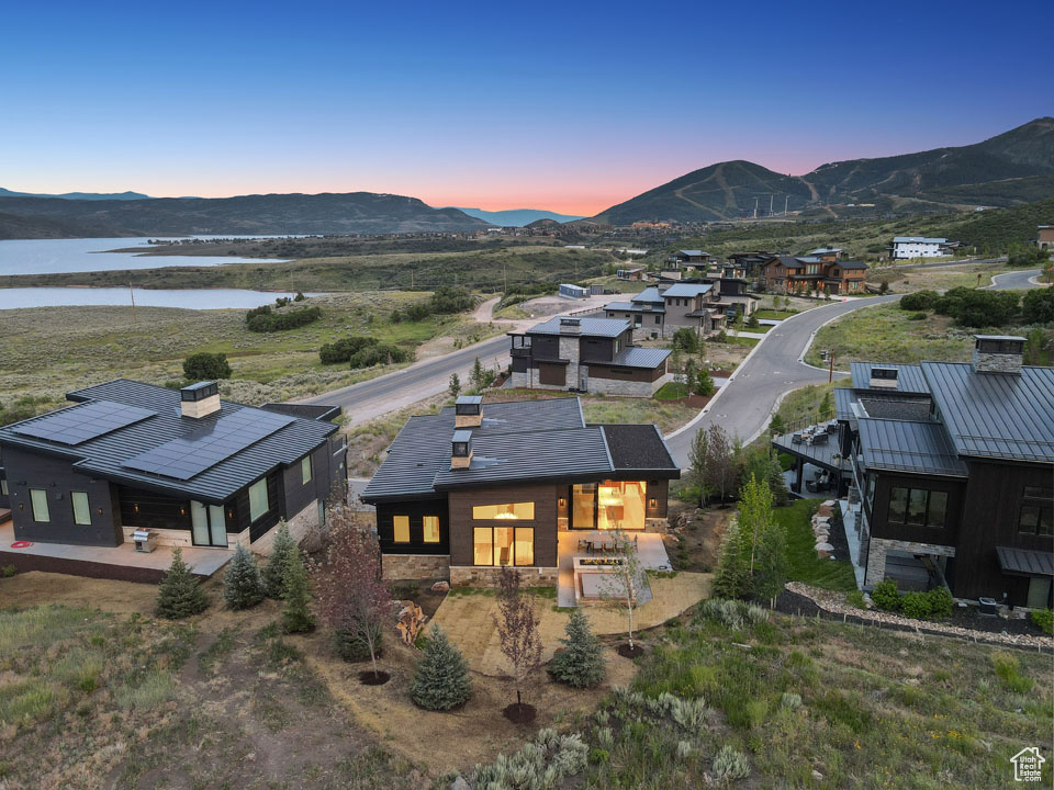 SKYRIDGE-URSA - Residential