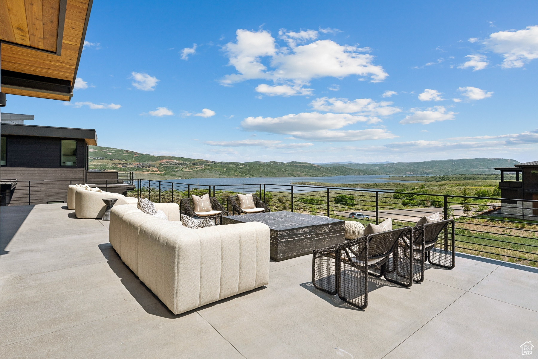 SKYRIDGE-URSA - Residential