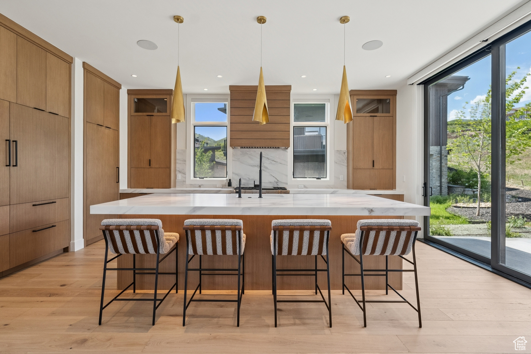 SKYRIDGE-URSA - Residential
