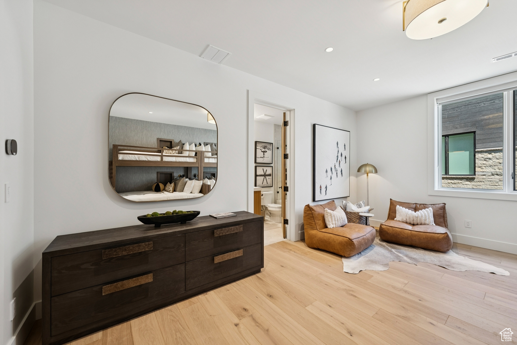 SKYRIDGE-URSA - Residential