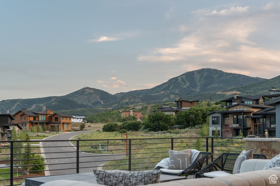 SKYRIDGE-URSA - Residential