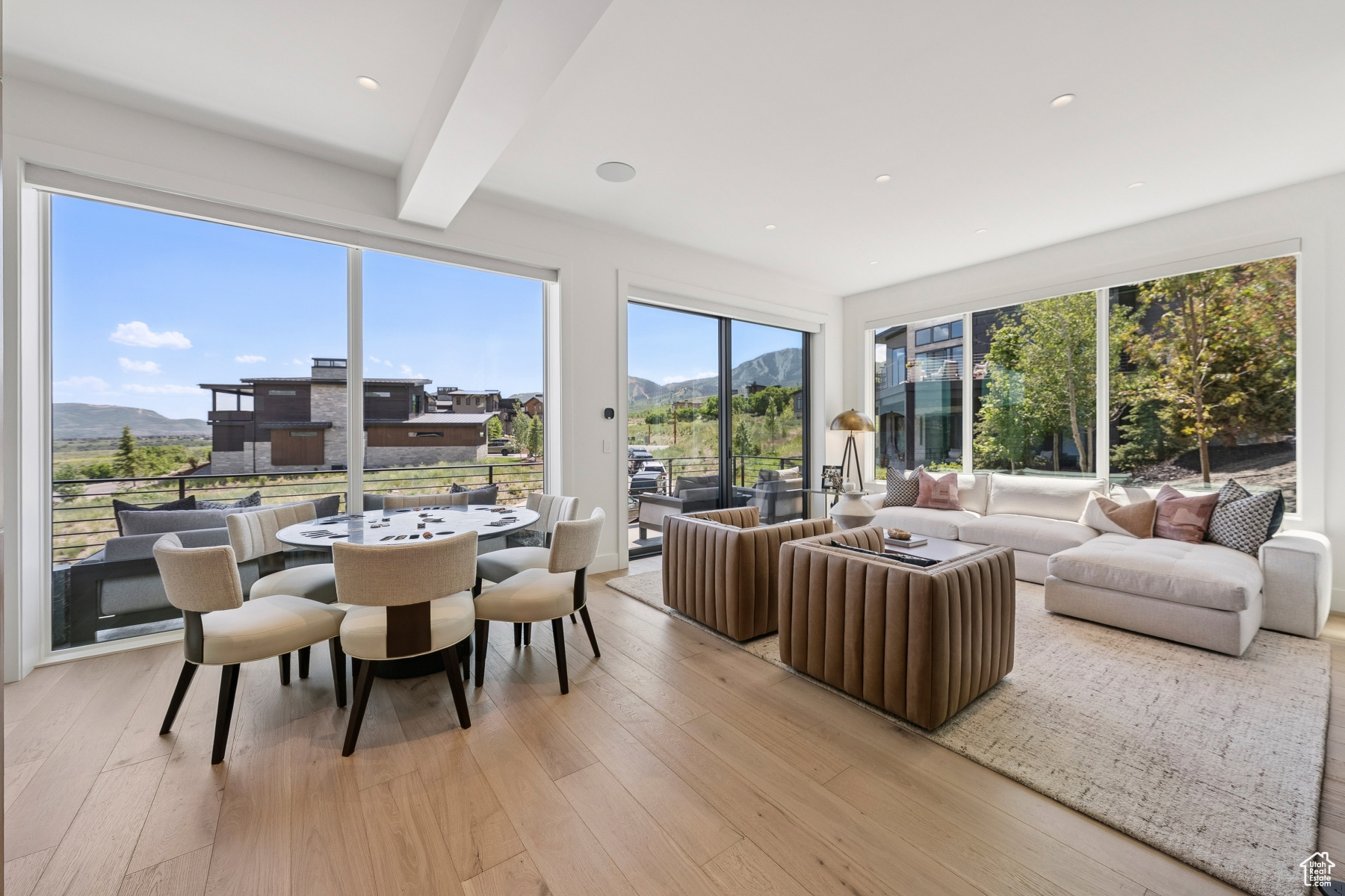 SKYRIDGE-URSA - Residential
