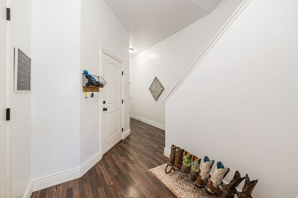 Photo of 111 E 690 S, Smithfield, UT 84335 (MLS # 2152509)