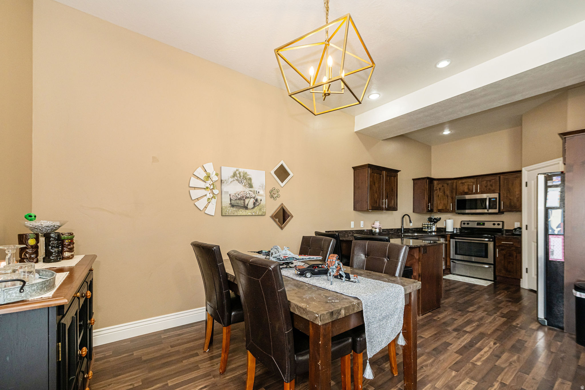 STONE HAVEN PUD PHAS - Residential