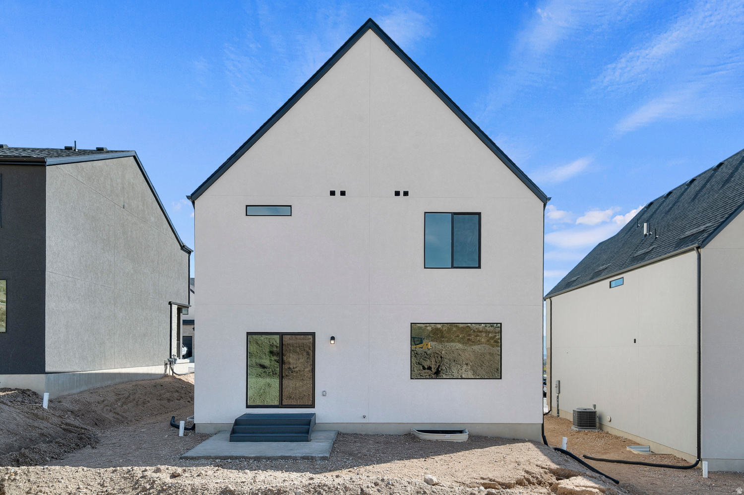 INVERNESS BY D.R. HORTON - Residential