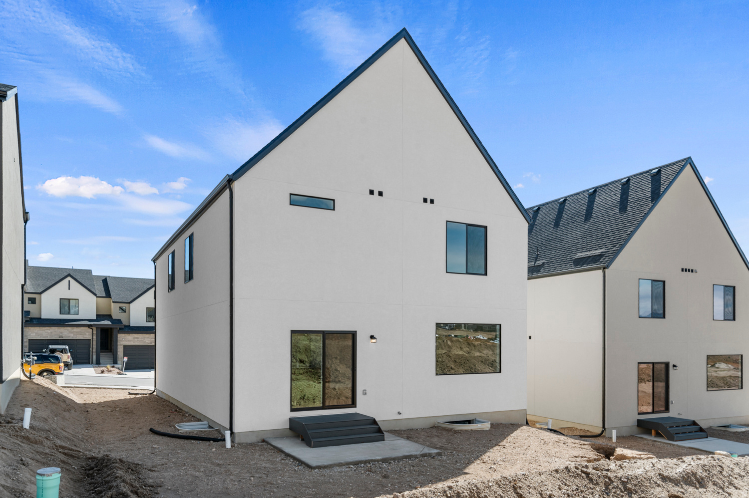 INVERNESS BY D.R. HORTON - Residential