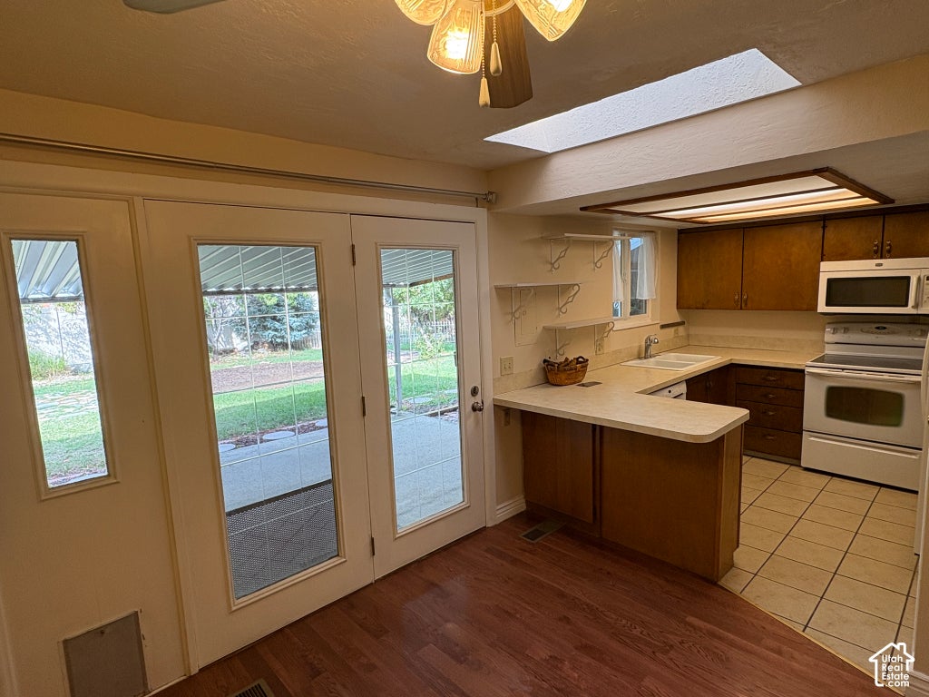 Photo of 778 W 4350 S, Riverdale, UT 84405 (MLS # 2191230)