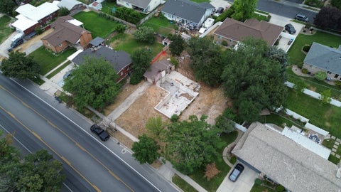 Tiny photo for 953 N 100 E #22, American Fork, UT 84003 (MLS # 2175149)