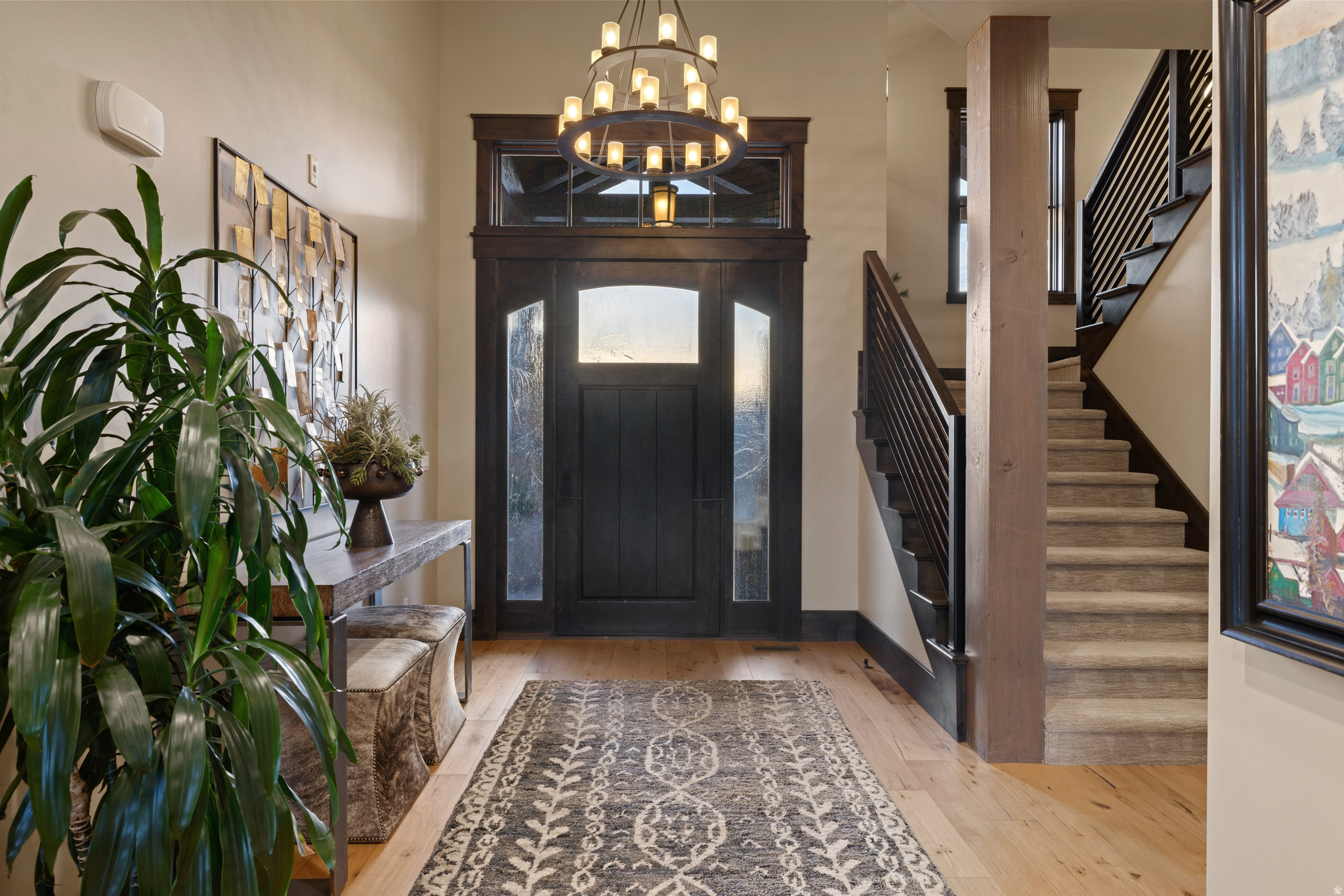 RED LEDGES - Residential