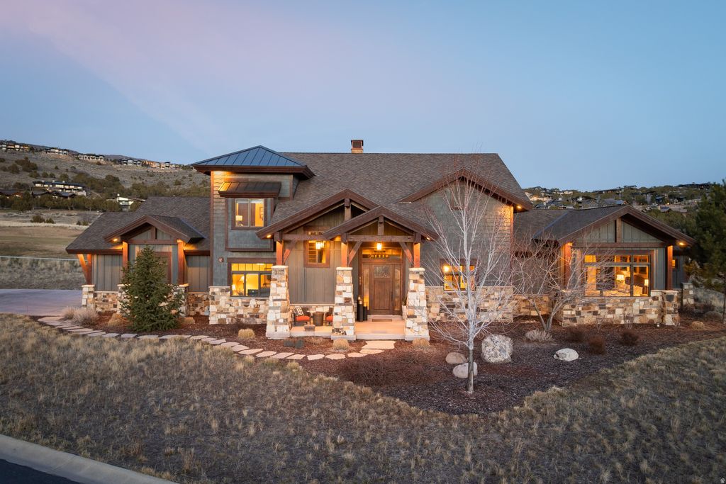 Photo of 800 N CHIMNEY ROCK RD #256, Heber City, UT 84032 (MLS # 2145764)