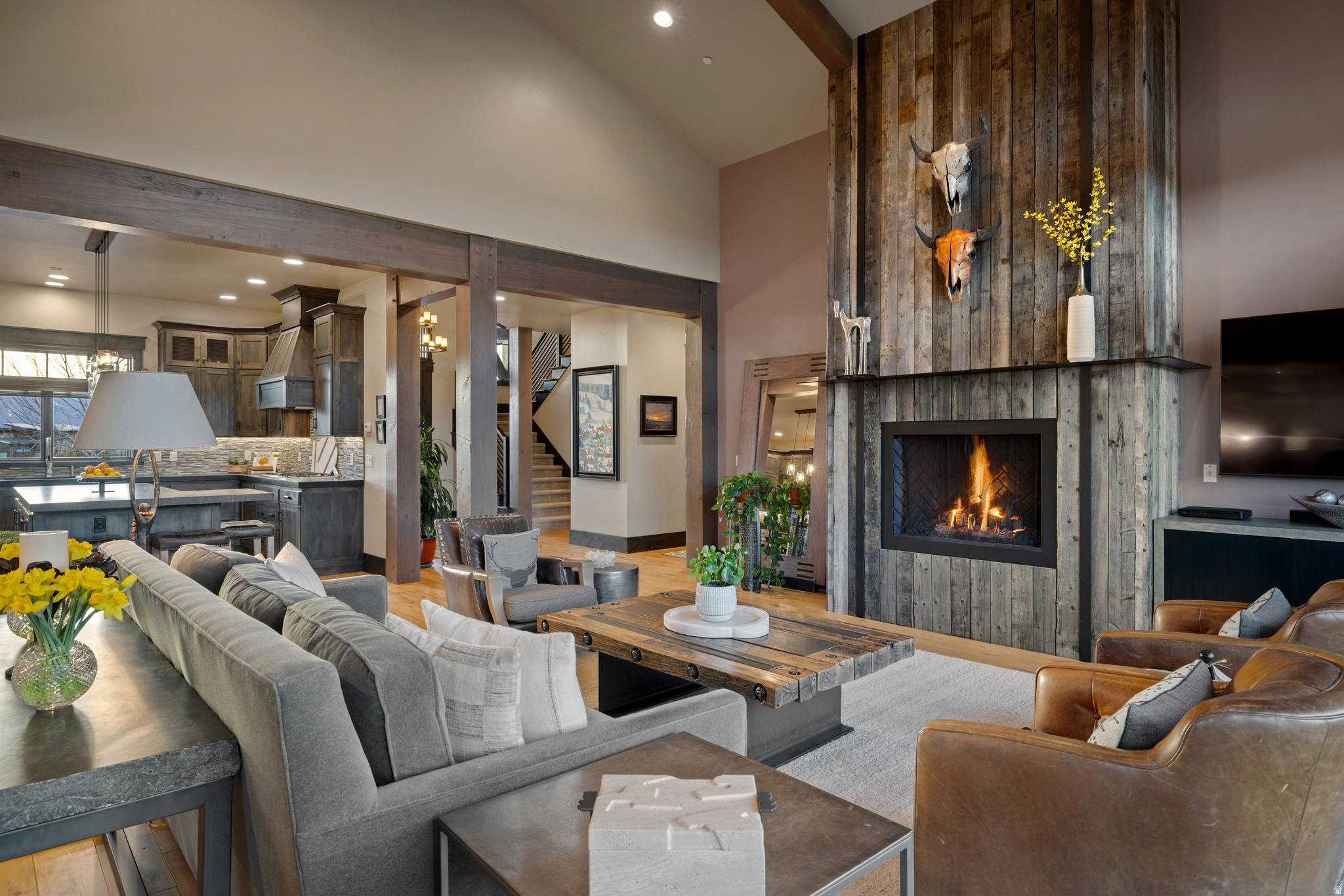 RED LEDGES - Residential