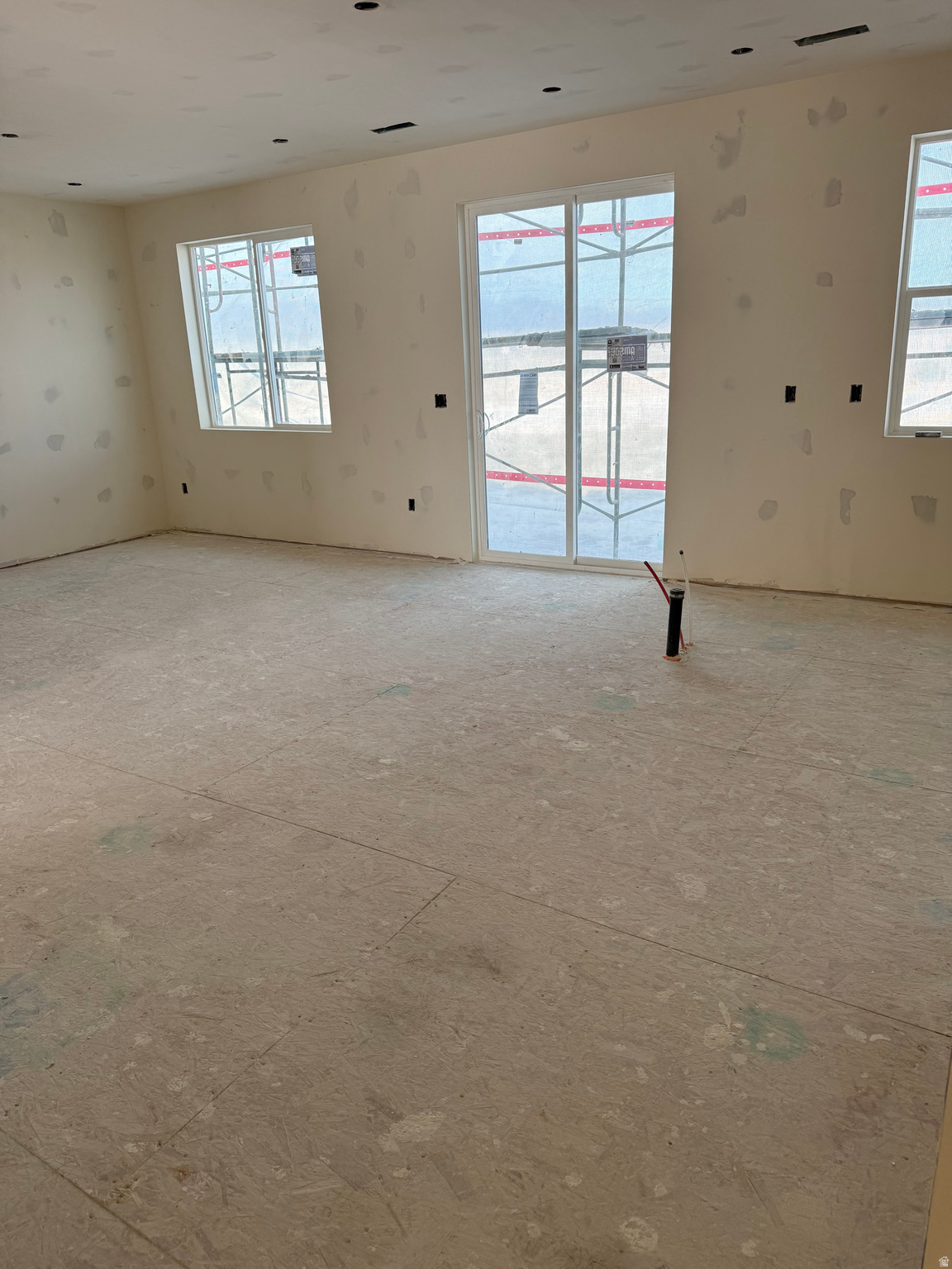 TOWNS AT BRYLEE FARMS - Residential