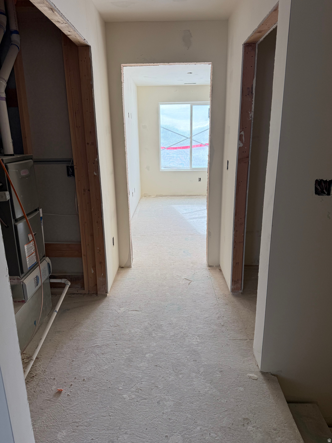 TOWNS AT BRYLEE FARMS - Residential