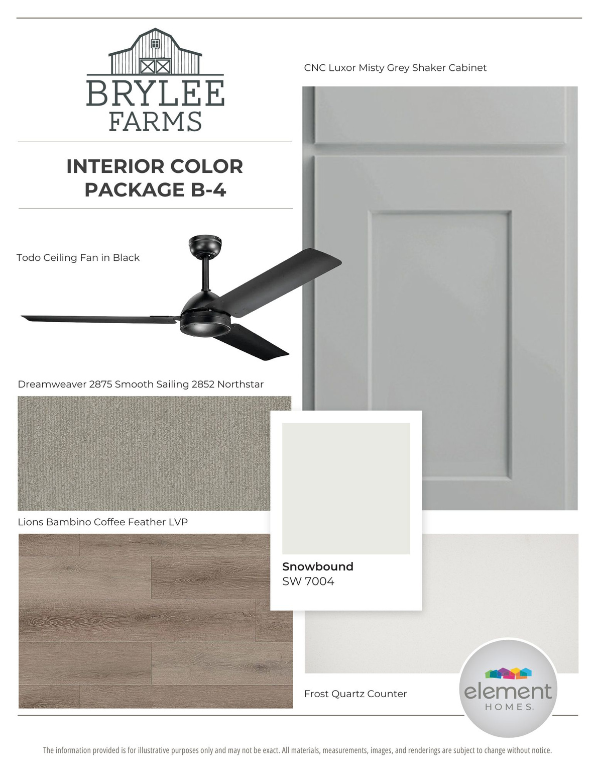 TOWNS AT BRYLEE FARMS - Residential