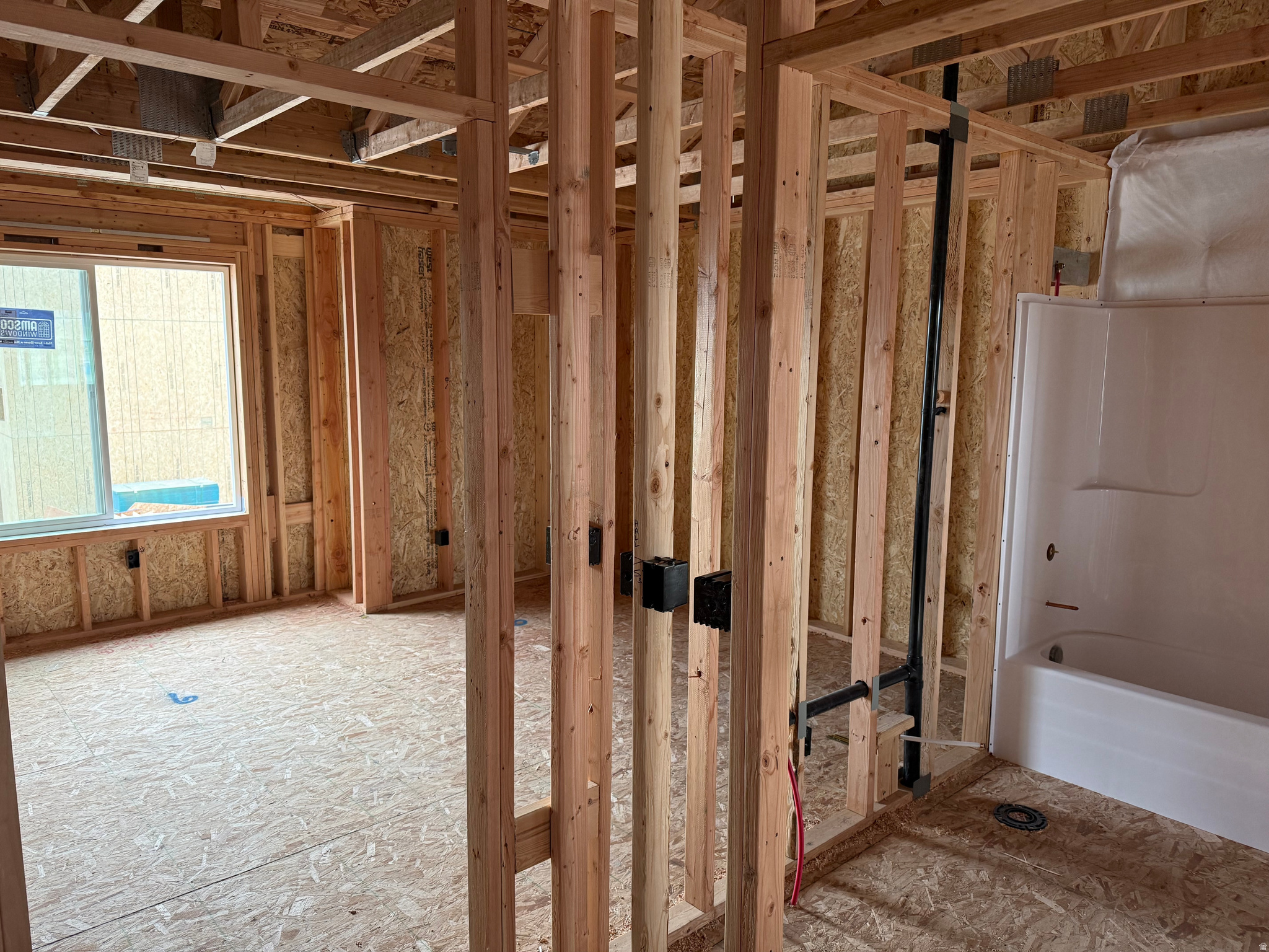 TOWNS AT BRYLEE FARMS - Residential