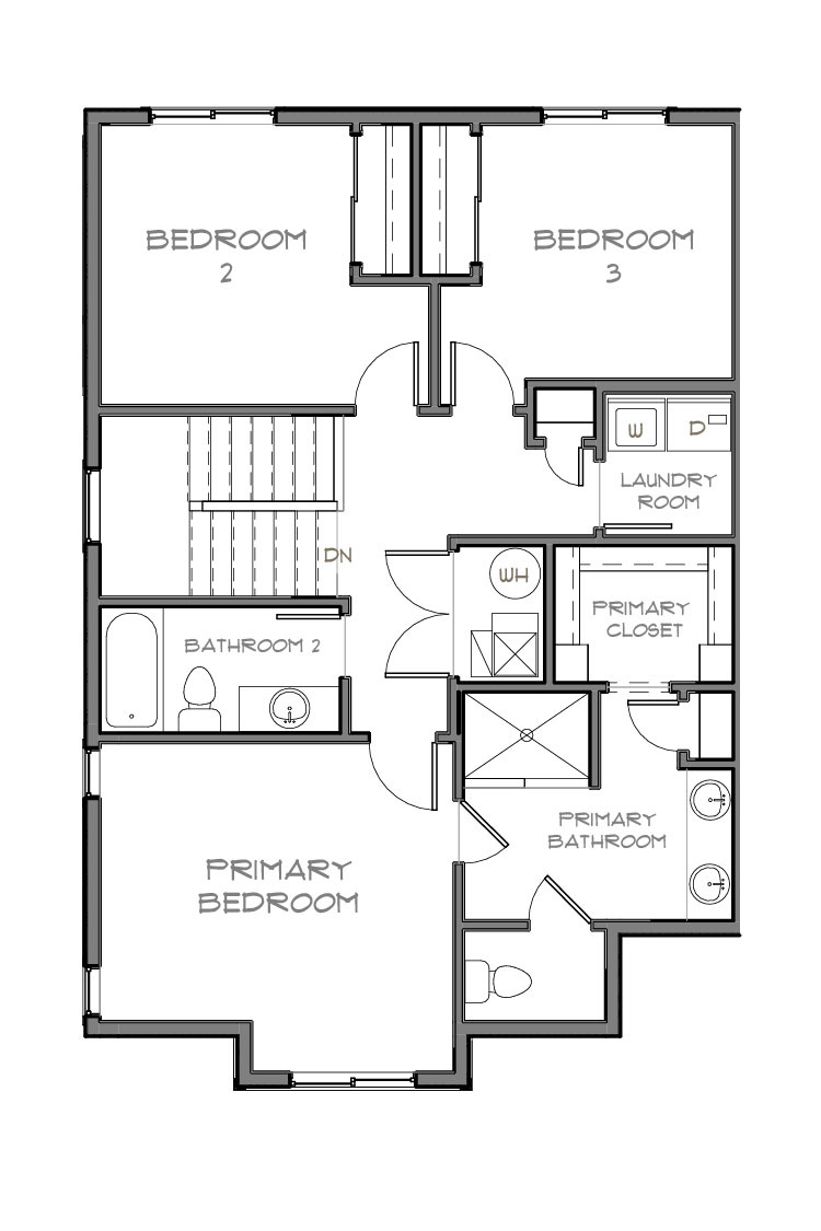 TOWNS AT BRYLEE FARMS - Residential