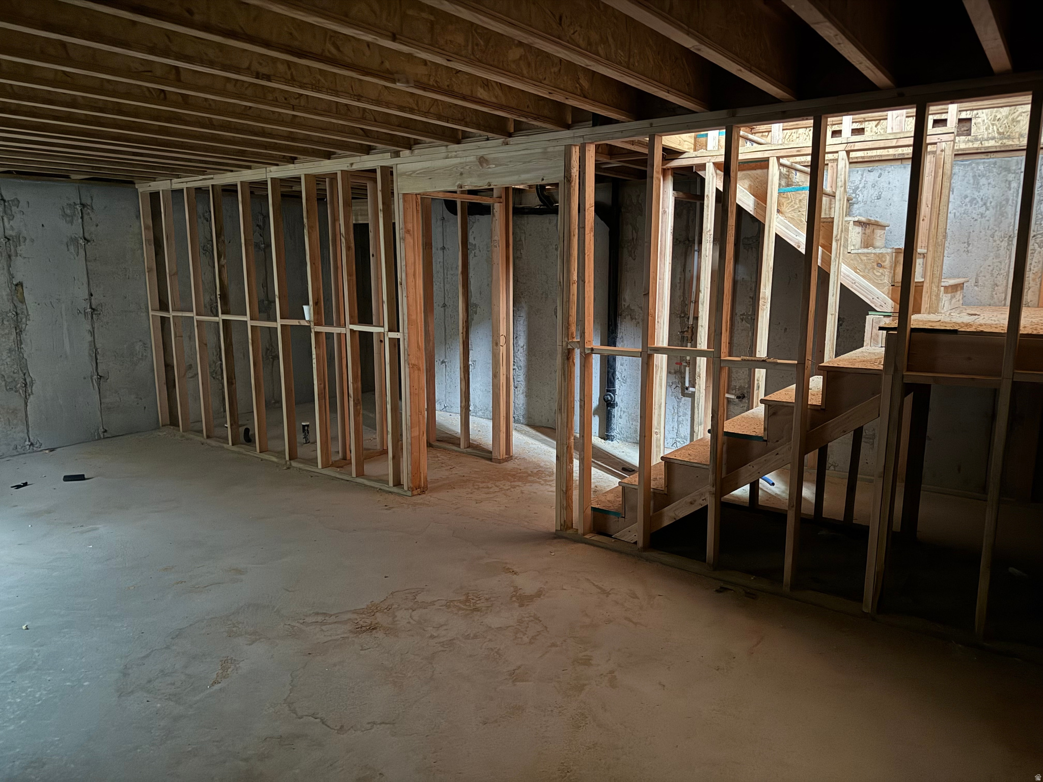 TOWNS AT BRYLEE FARMS - Residential