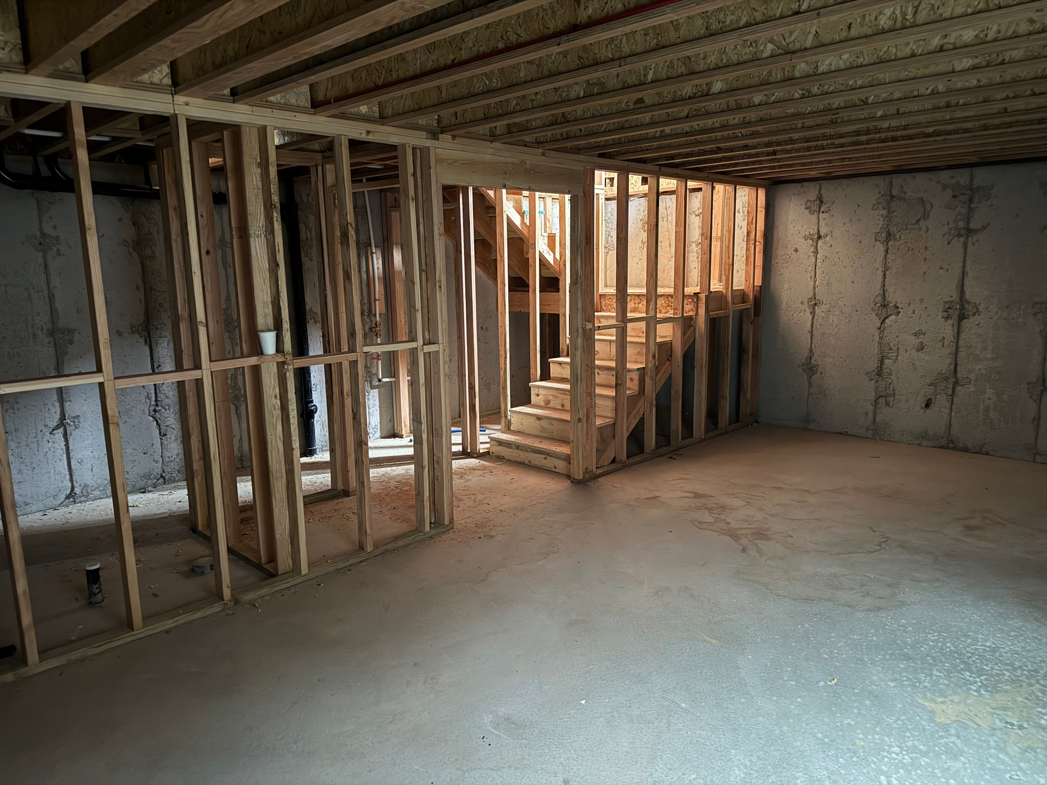 TOWNS AT BRYLEE FARMS - Residential