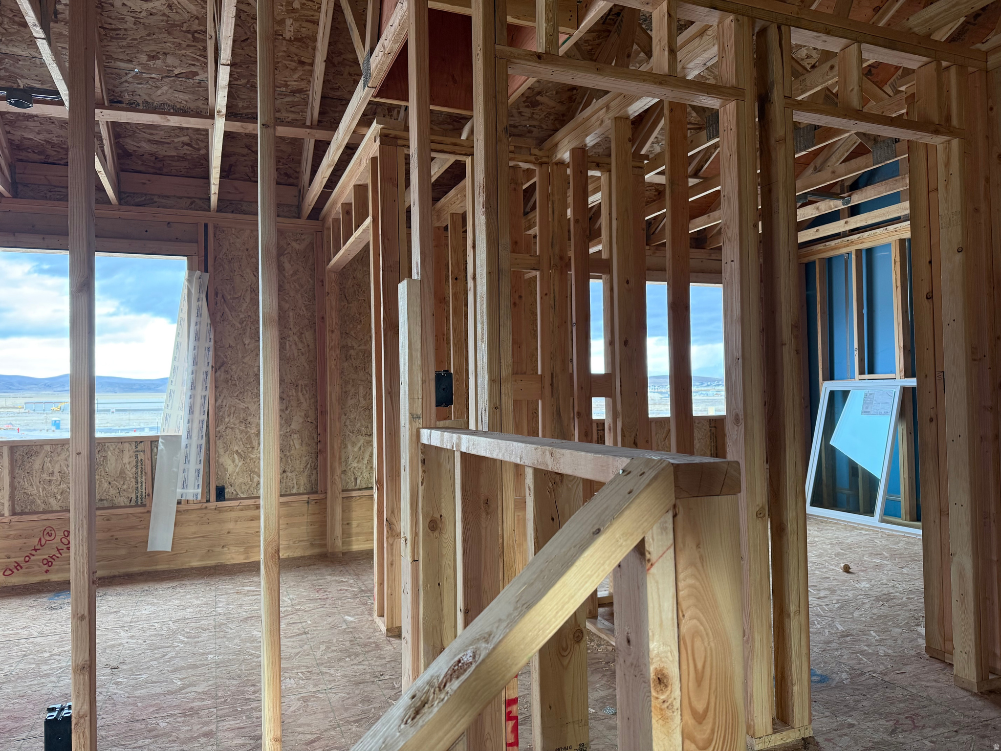 TOWNS AT BRYLEE FARMS - Residential