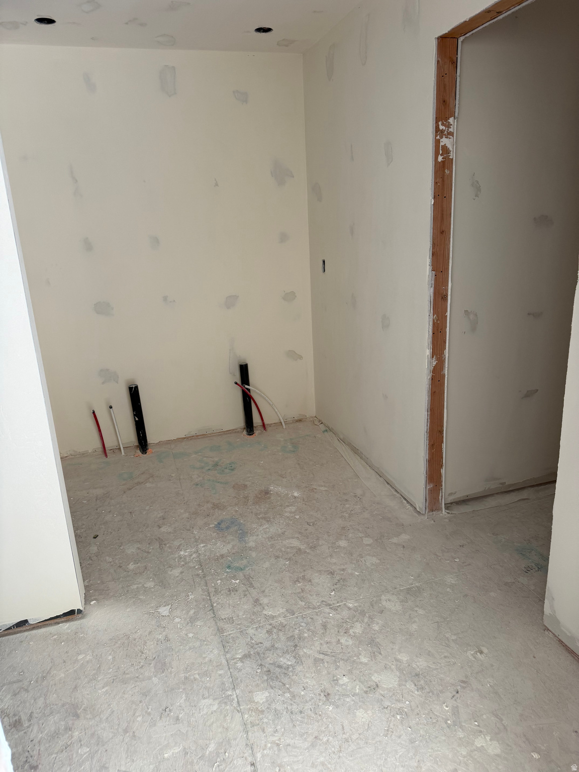 TOWNS AT BRYLEE FARMS - Residential