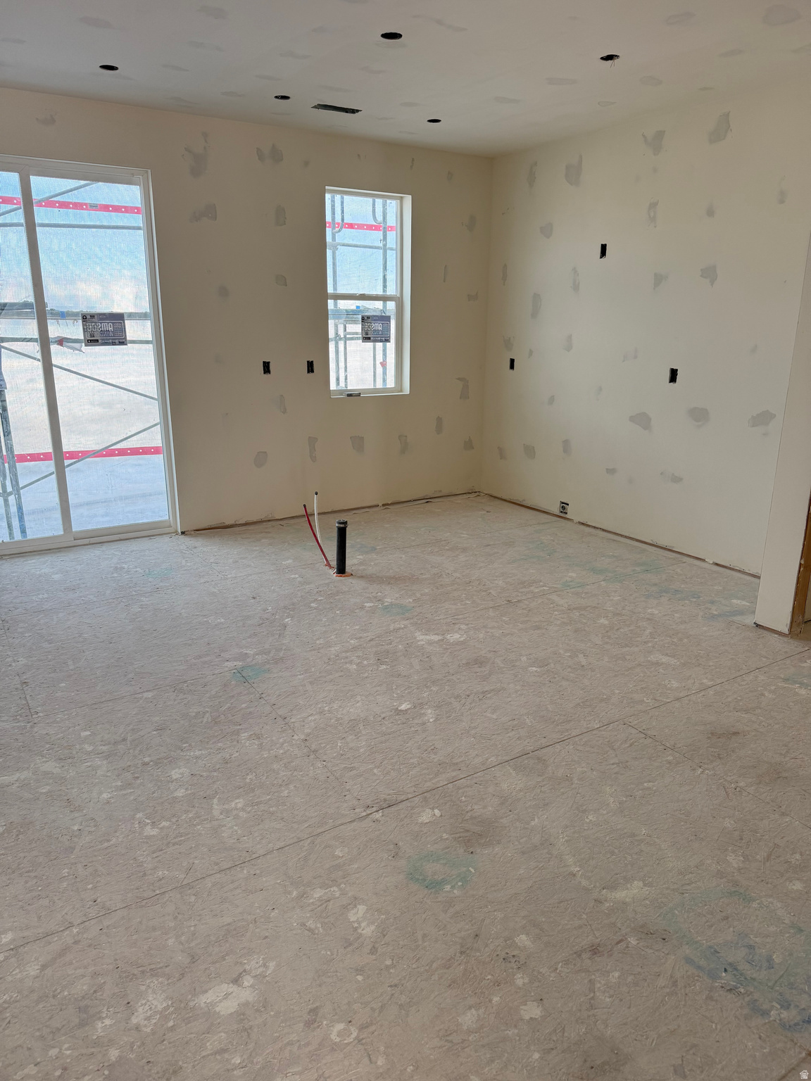 TOWNS AT BRYLEE FARMS - Residential