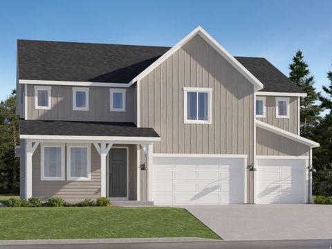 Photo of 1357 S GLAMBERT LN #208, Saratoga Springs, UT 84045 (MLS # 2128344)