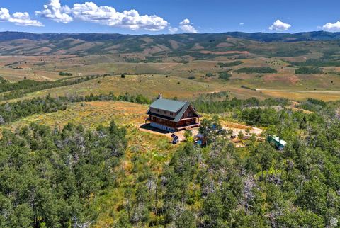 Tiny photo for 0 LOT 60 LEGACY RANCH AT MONTE C, Avon, UT 84328 (MLS # 2106768)