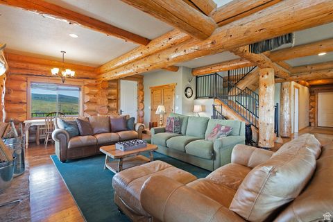 Tiny photo for 0 LOT 60 LEGACY RANCH AT MONTE C, Avon, UT 84328 (MLS # 2106768)