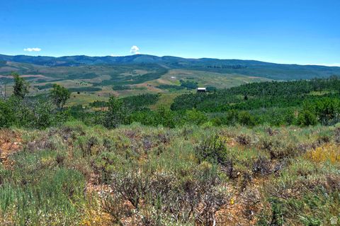 Tiny photo for 0 LOT 60 LEGACY RANCH AT MONTE C, Avon, UT 84328 (MLS # 2106768)