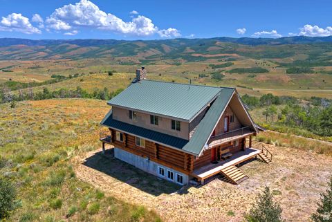 Tiny photo for 0 LOT 60 LEGACY RANCH AT MONTE C, Avon, UT 84328 (MLS # 2106768)