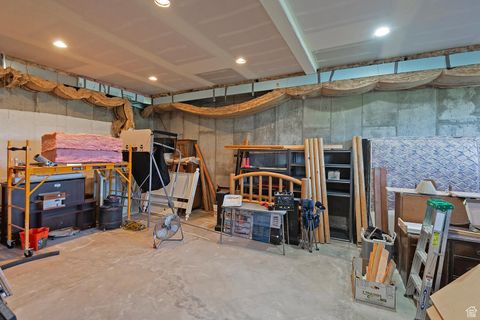 Tiny photo for 0 LOT 60 LEGACY RANCH AT MONTE C, Avon, UT 84328 (MLS # 2106768)