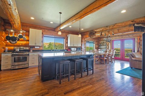 Tiny photo for 0 LOT 60 LEGACY RANCH AT MONTE C, Avon, UT 84328 (MLS # 2106768)