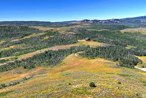 Tiny photo for 0 LOT 60 LEGACY RANCH AT MONTE C, Avon, UT 84328 (MLS # 2106768)