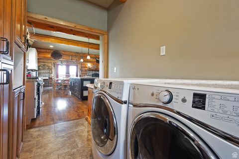 Tiny photo for 0 LOT 60 LEGACY RANCH AT MONTE C, Avon, UT 84328 (MLS # 2106768)