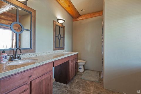 Tiny photo for 0 LOT 60 LEGACY RANCH AT MONTE C, Avon, UT 84328 (MLS # 2106768)