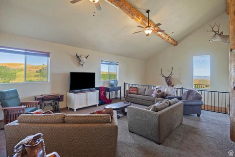 Tiny photo for 0 LOT 60 LEGACY RANCH AT MONTE C, Avon, UT 84328 (MLS # 2106768)