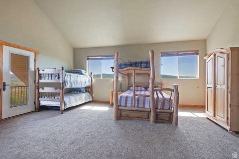 Tiny photo for 0 LOT 60 LEGACY RANCH AT MONTE C, Avon, UT 84328 (MLS # 2106768)