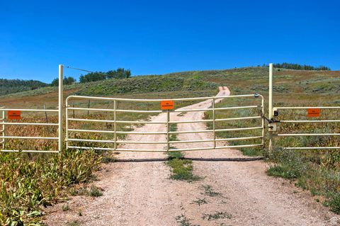 Tiny photo for 0 LOT 60 LEGACY RANCH AT MONTE C, Avon, UT 84328 (MLS # 2106768)