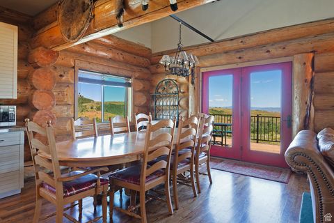 Tiny photo for 0 LOT 60 LEGACY RANCH AT MONTE C, Avon, UT 84328 (MLS # 2106768)