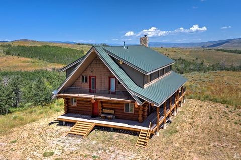 Tiny photo for 0 LOT 60 LEGACY RANCH AT MONTE C, Avon, UT 84328 (MLS # 2106768)