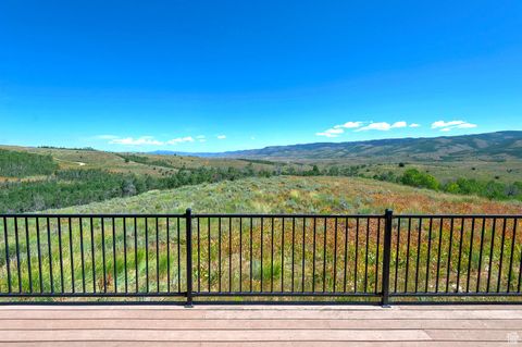 Tiny photo for 0 LOT 60 LEGACY RANCH AT MONTE C, Avon, UT 84328 (MLS # 2106768)