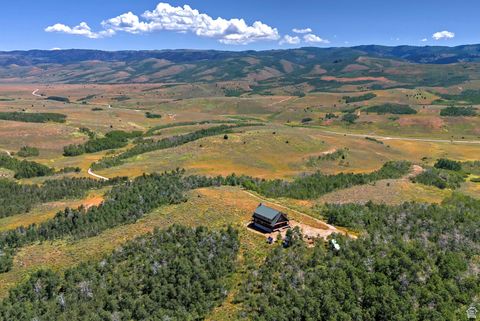 Tiny photo for 0 LOT 60 LEGACY RANCH AT MONTE C, Avon, UT 84328 (MLS # 2106768)