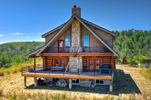 Tiny photo for 0 LOT 60 LEGACY RANCH AT MONTE C, Avon, UT 84328 (MLS # 2106768)