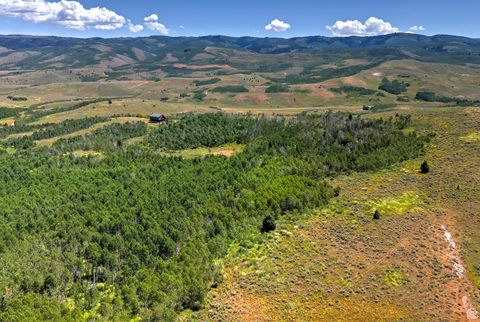 Tiny photo for 0 LOT 60 LEGACY RANCH AT MONTE C, Avon, UT 84328 (MLS # 2106768)