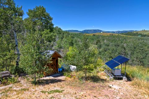 Tiny photo for 0 LOT 60 LEGACY RANCH AT MONTE C, Avon, UT 84328 (MLS # 2106768)