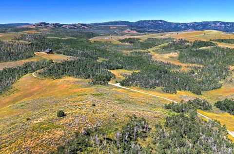 Tiny photo for 0 LOT 60 LEGACY RANCH AT MONTE C, Avon, UT 84328 (MLS # 2106768)