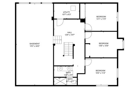 Tiny photo for 0 LOT 60 LEGACY RANCH AT MONTE C, Avon, UT 84328 (MLS # 2106768)