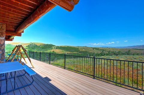 Tiny photo for 0 LOT 60 LEGACY RANCH AT MONTE C, Avon, UT 84328 (MLS # 2106768)