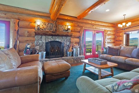 Tiny photo for 0 LOT 60 LEGACY RANCH AT MONTE C, Avon, UT 84328 (MLS # 2106768)